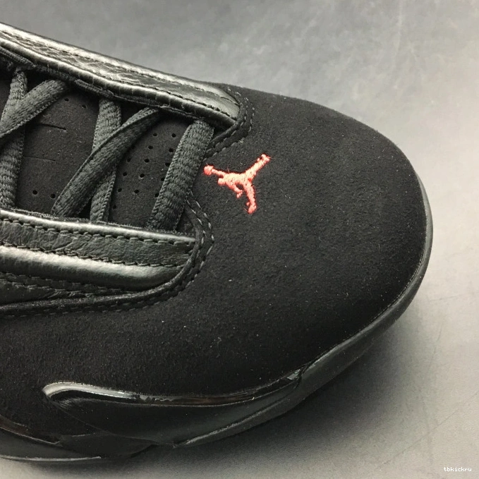 Reps TBkick Last (2018) Jordan Shot Retro 487471-003 Air 14 0801
